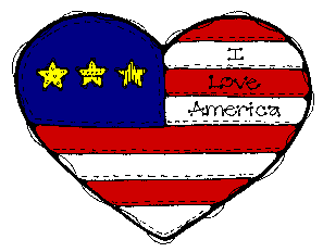 ilove america